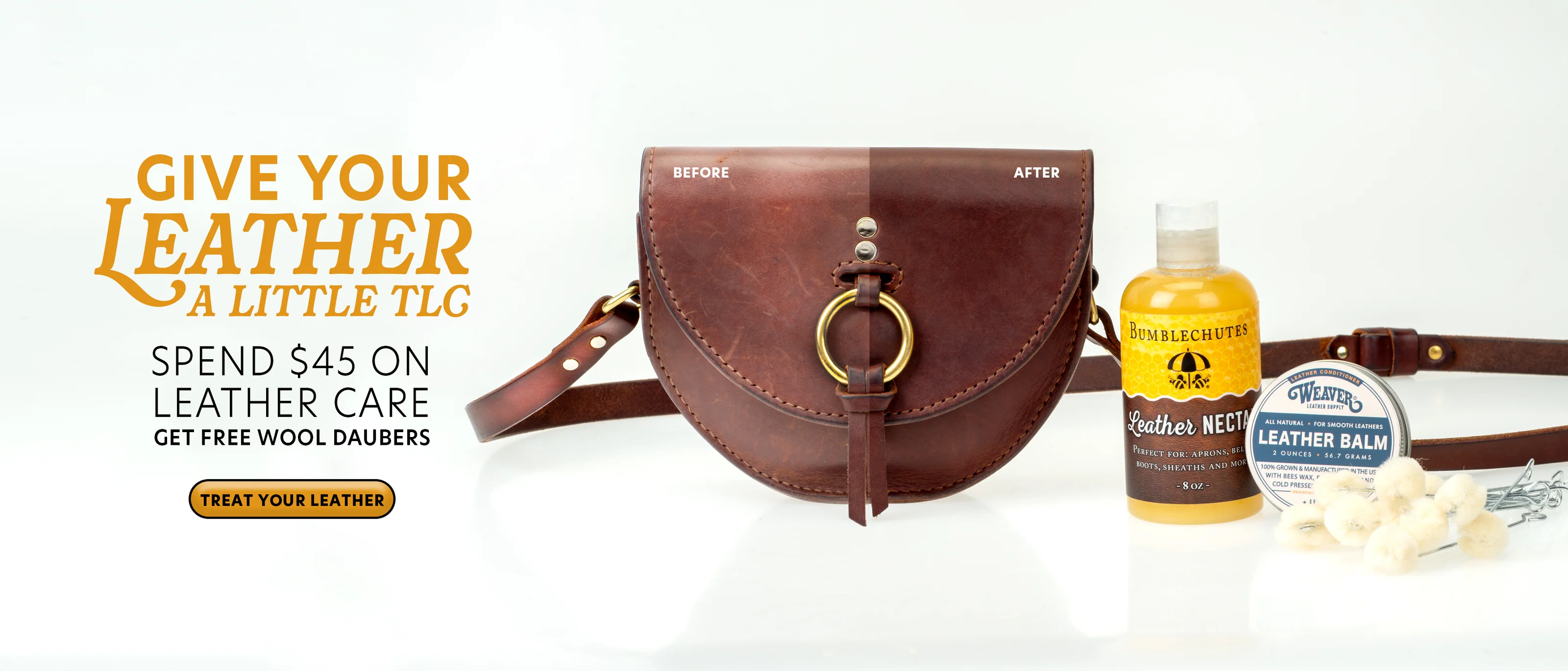 Master Your Leathercraft Journey